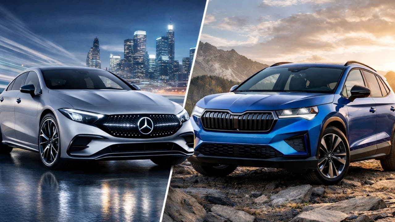 Avrupa’nın en iyi otomobili belli oldu: 7 finalist arasından zirveye çıktı