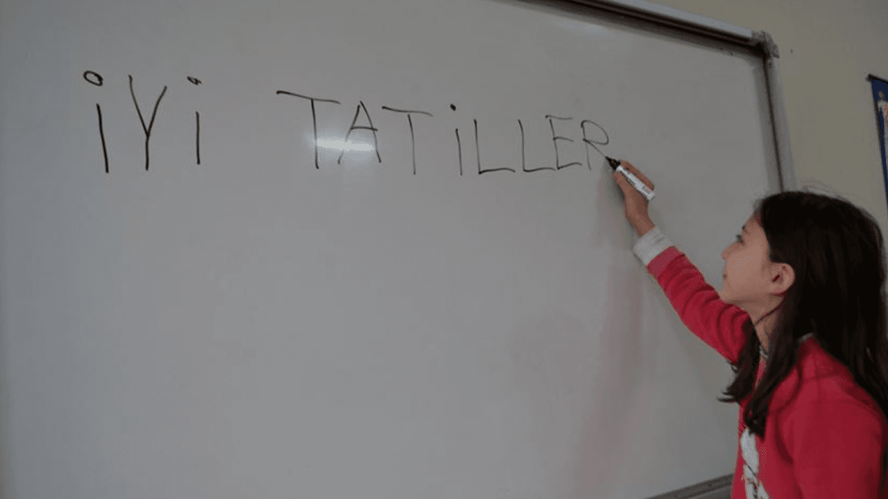 15 tatil bu cuma mı başlıyor, ne zaman?