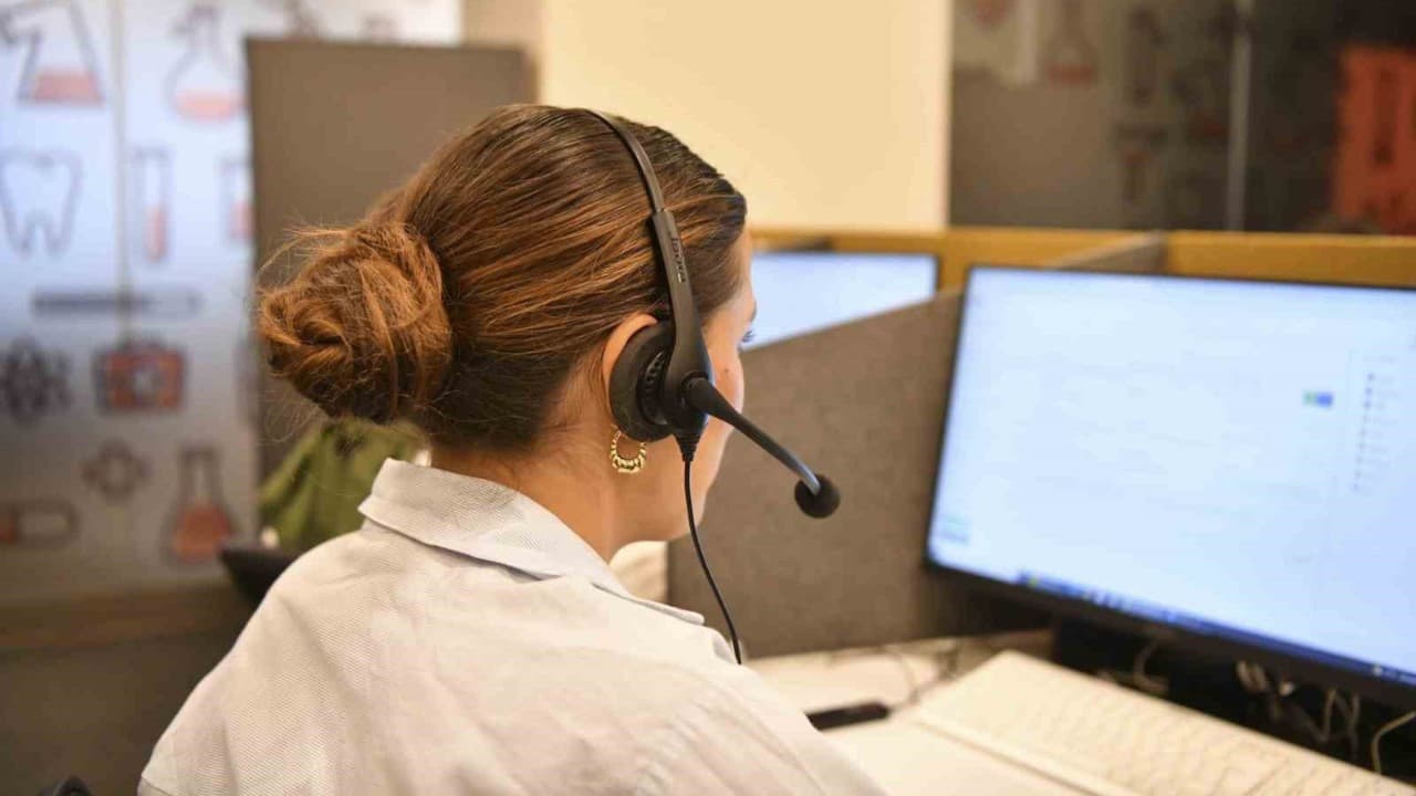 Uzaktan başvuruyla 1,3 milyon müşteri edindiler!