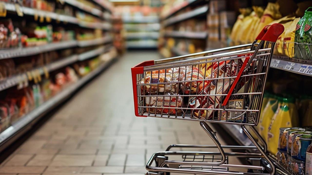 Ticaret ve perakende satış hacmi kasımda arttı