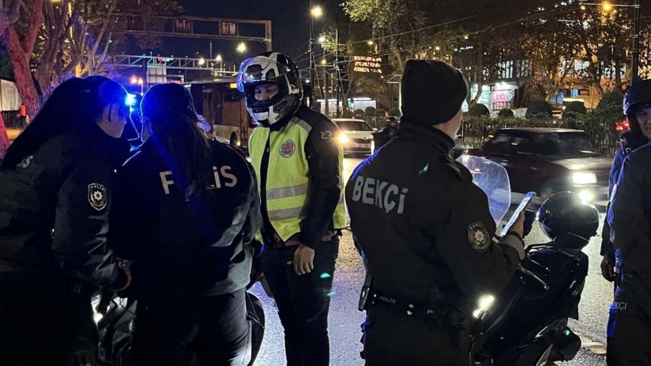 Vali Gül İstanbul'un suç dosyasını tek tek açıkladı!