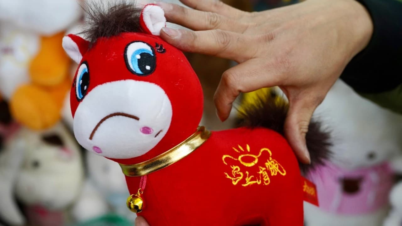 Hatalı üretilen oyuncak fenomen oldu! Günde 20 bin adet sipariş geliyor