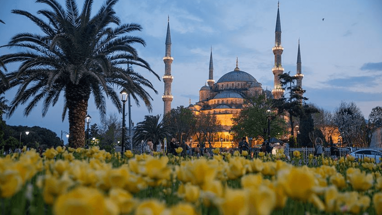 2026 KANDİL TARİHİ: Bugün kandil mi? Miraç Kandili ne zaman, yarın mı?