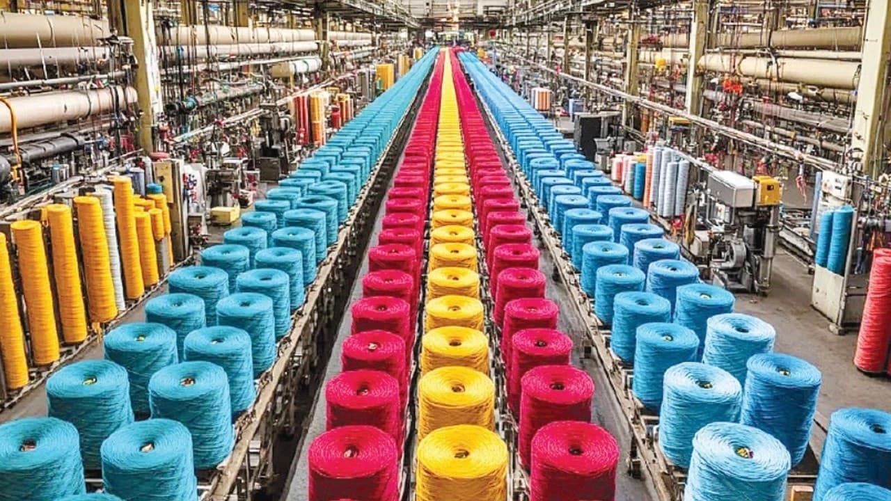 25 yıllık Türk tekstil devi için konkordato kararı