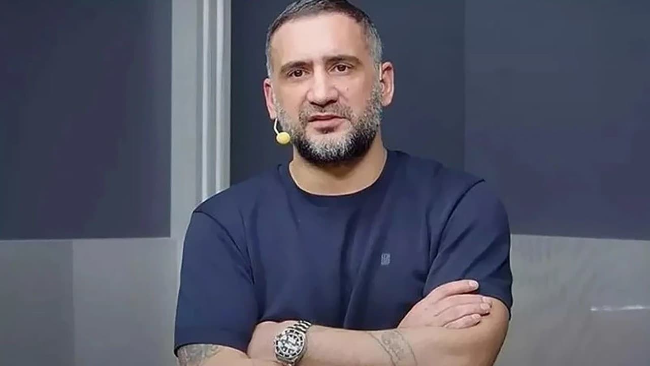 Eski futbolcu Ümit Karan gözaltına alındı