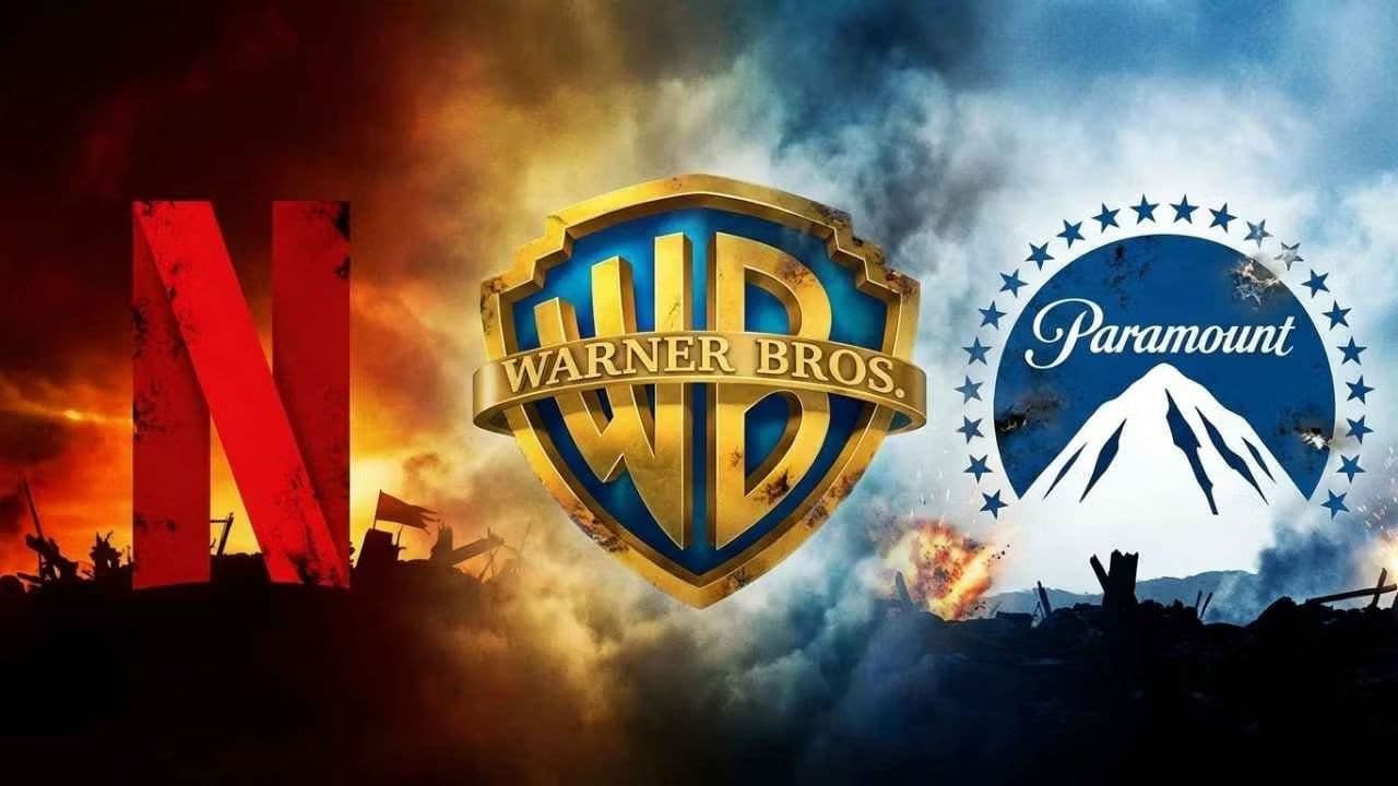 Satın alma yarışında nakit hamlesi: Warner Bros Discovery, Netflix’i seçti