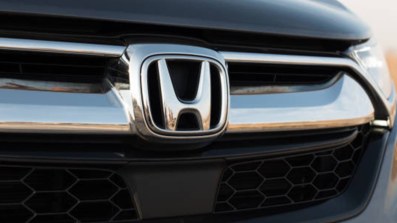 Otomotiv devi Honda değişme gidiyor: Logosu 2027 yılında güncellenecek