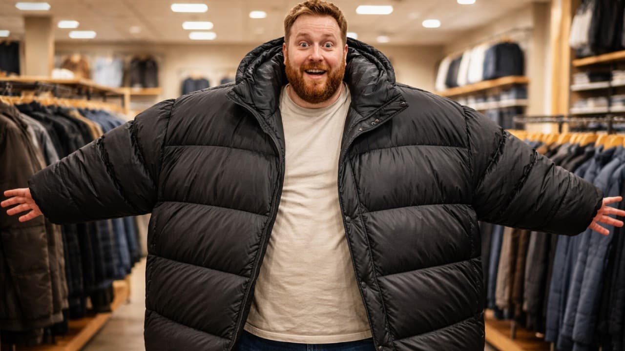 10XL beden üretim yapan giyim markası iflas etti