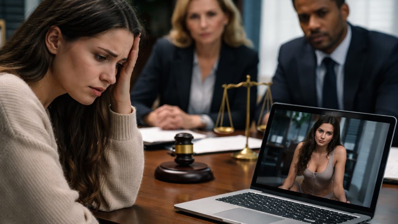 Deepfake mağdurlarına dava hakkı geliyor