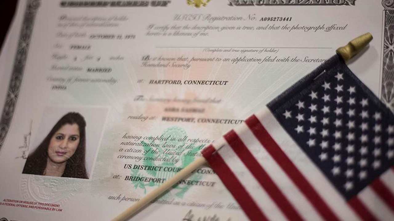ABD, 75 ülke vatandaşına 'Green Card' kapısını kapattı! İşte tam liste...
