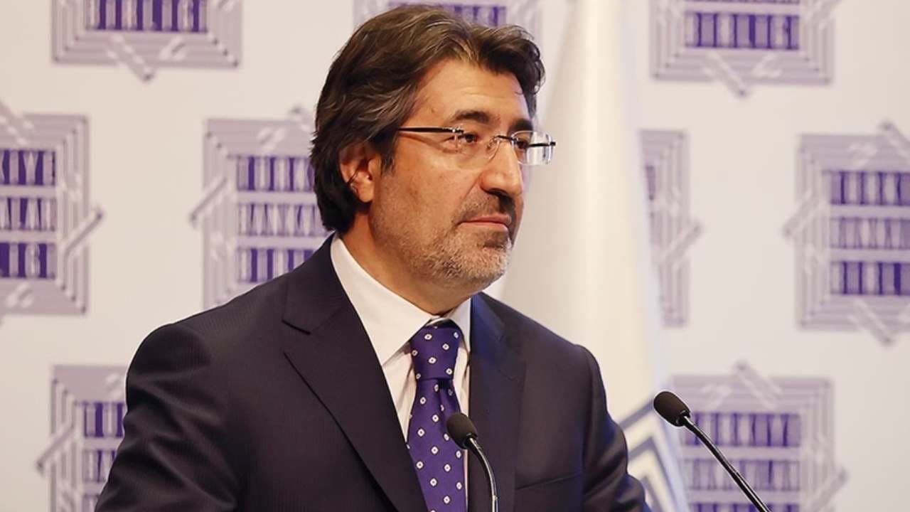 TBB Başkanı Çakar'dan kredide "yeni dönem" mesajı