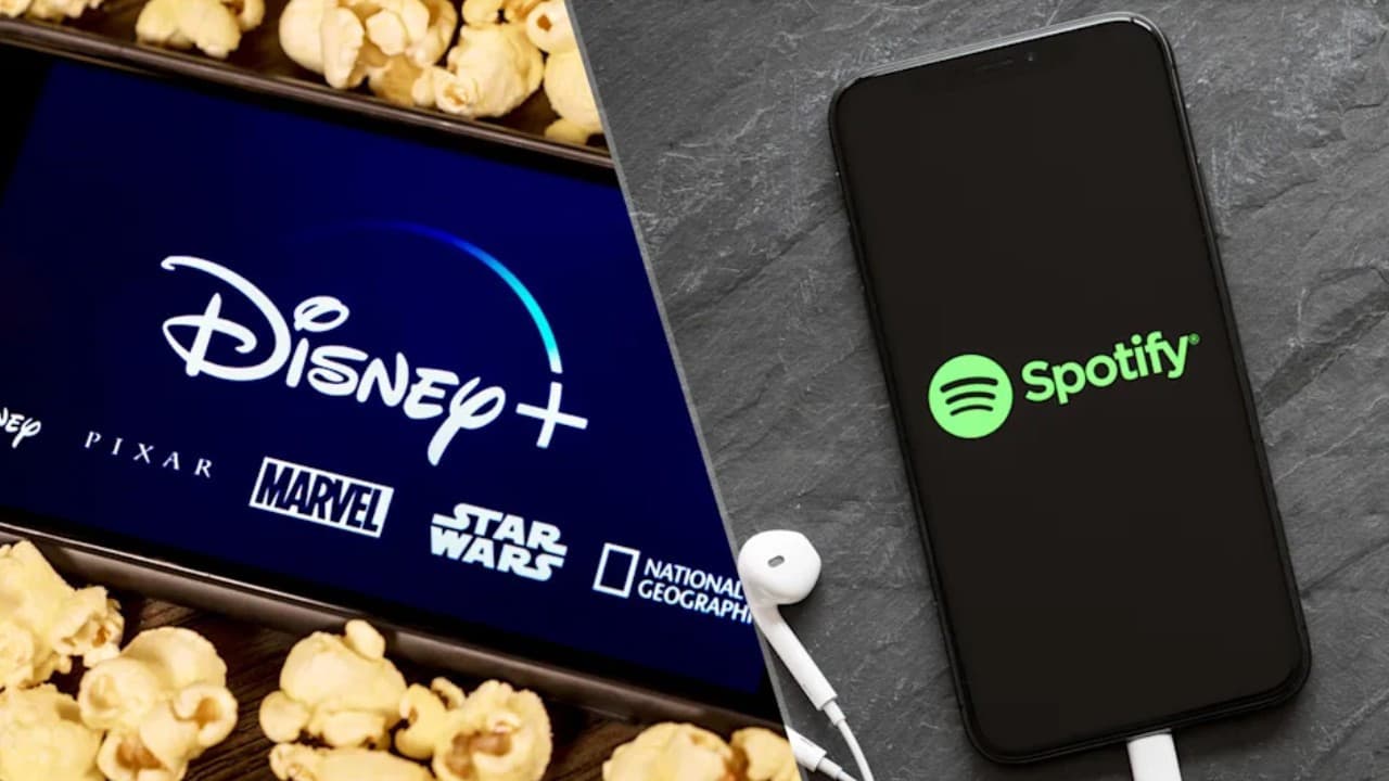 RTÜK’ten Disney+ ve Spotify’a ceza