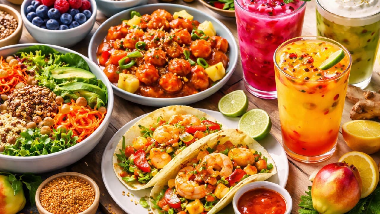 McDonald’s CEO’sundan 2026 için 3 yeni gıda trendi tahmini