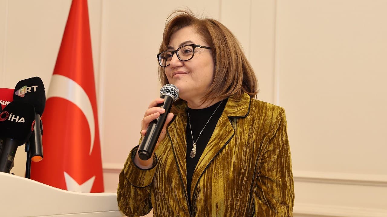 Gaziantep’in turizm yol haritası belirlendi