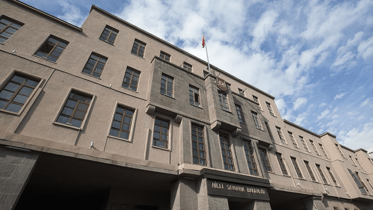 MSB'den İncirlik'teki siren iddialarına ilişkin açıklama!