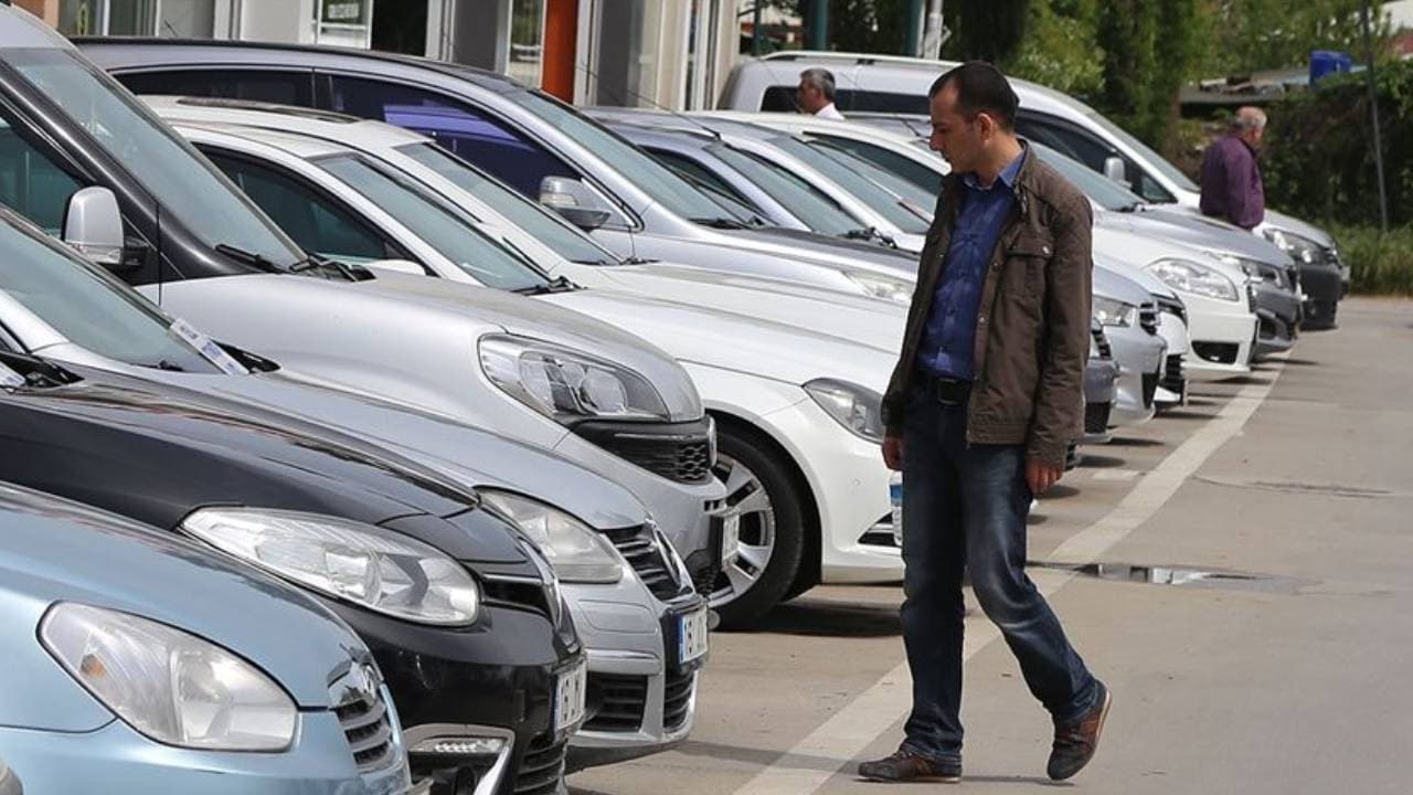 İkinci el araç satışında dijital sistem talep ediliyor