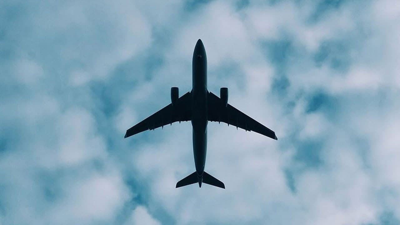 Havacılık sektöründe hisseler yükselişe geçti