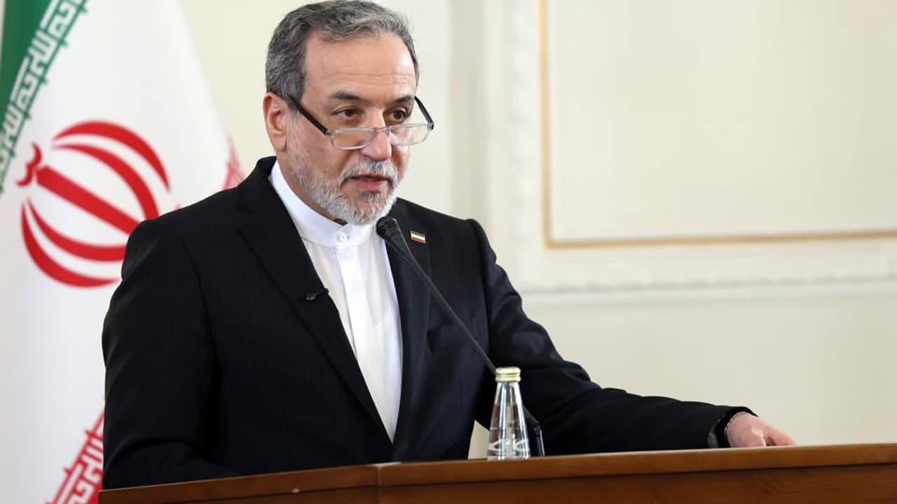 Arakçi: Türkiye’ye saldırmak için hiçbir nedenimiz yok