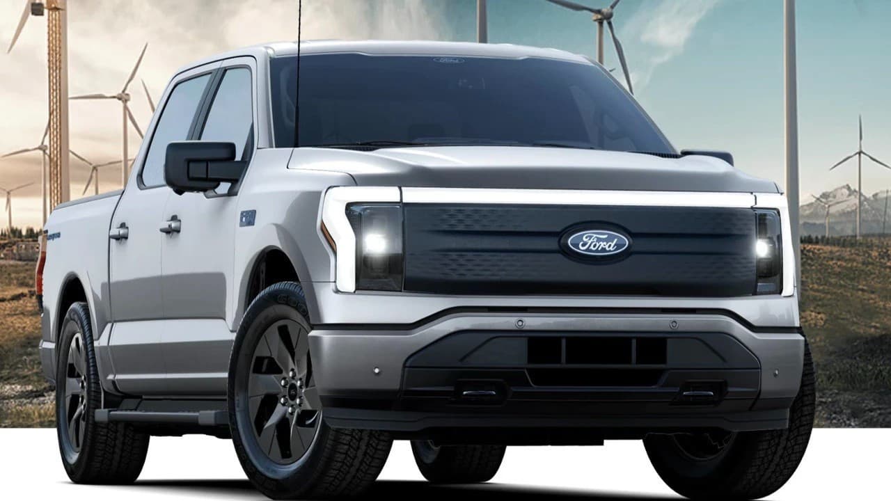 Ford 548 bin aracı güvenlik nedeniyle geri çağırıyor