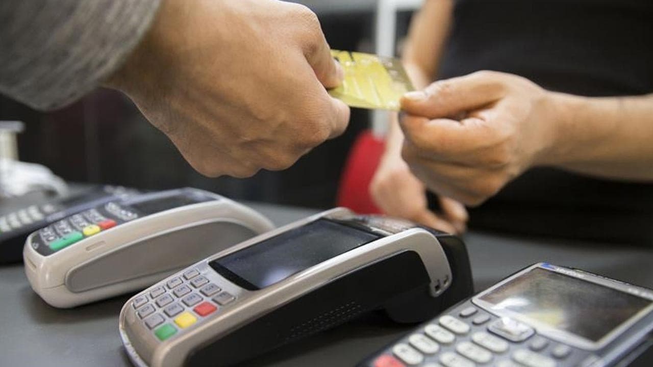 Kartlı harcamalar temmuzda 3 trilyon liraya yaklaştı