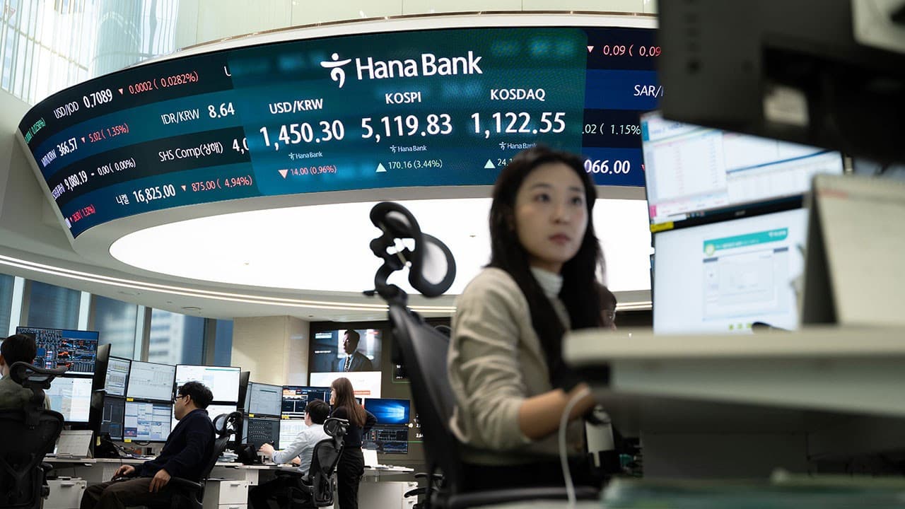 Asya borsaları yükselişte, Japonya'da Nikkei yüzde 6 arttı