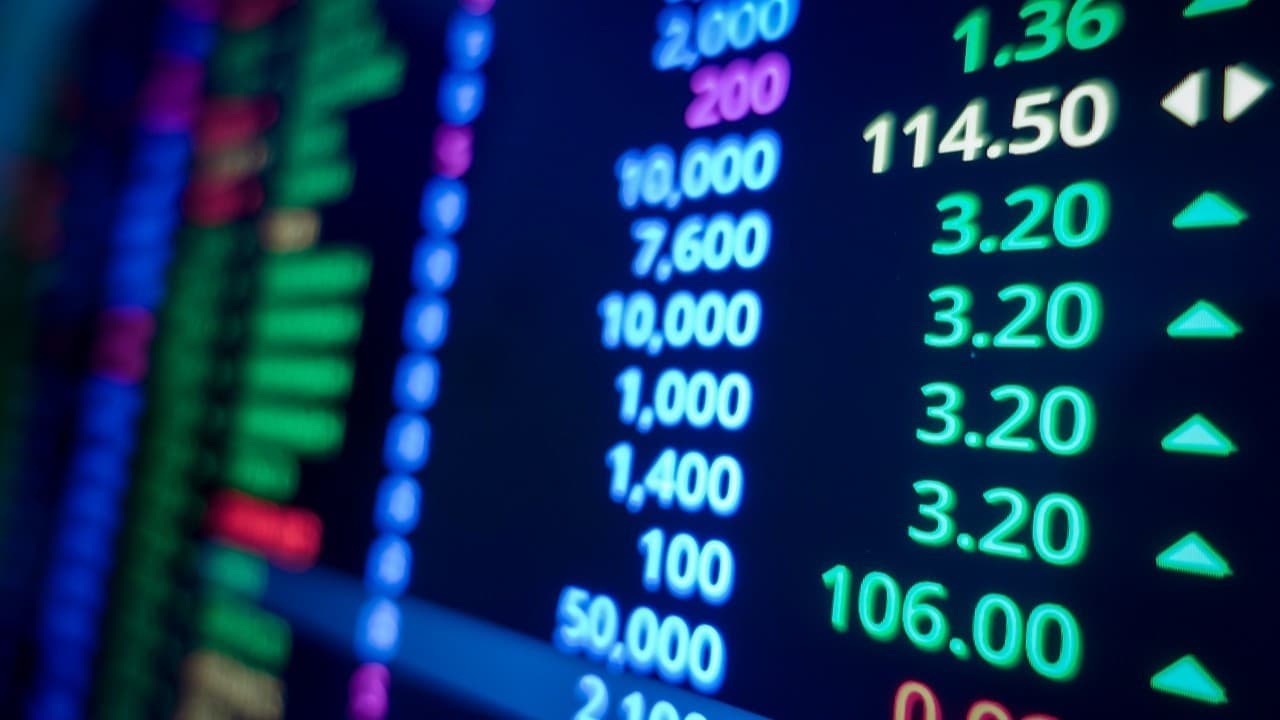 BIST 100 güne yükselişle başladı