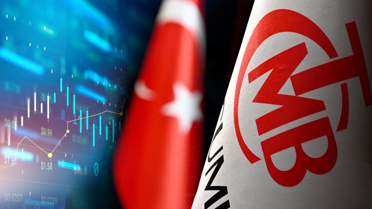 TCMB'nin faiz indirimi beklentileri netleşiyor