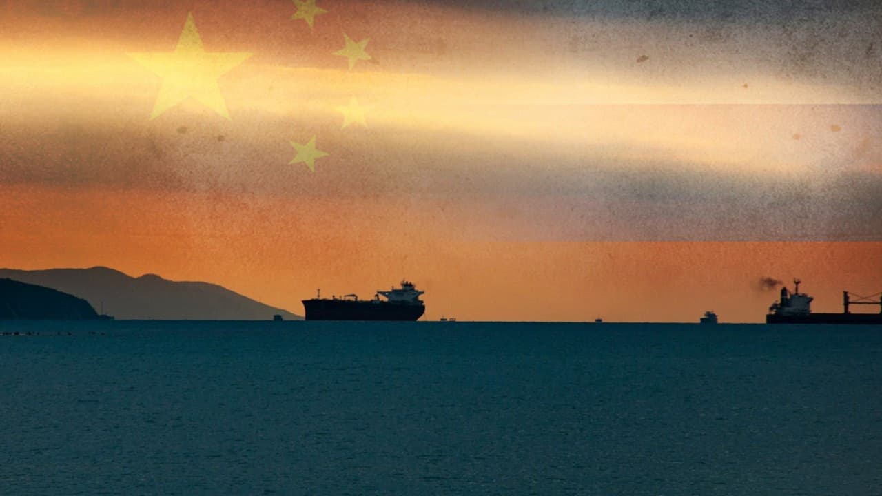 Rus petrolü Çin’e indirimle akıyor: Hindistan'ın alımı kısa kaldı