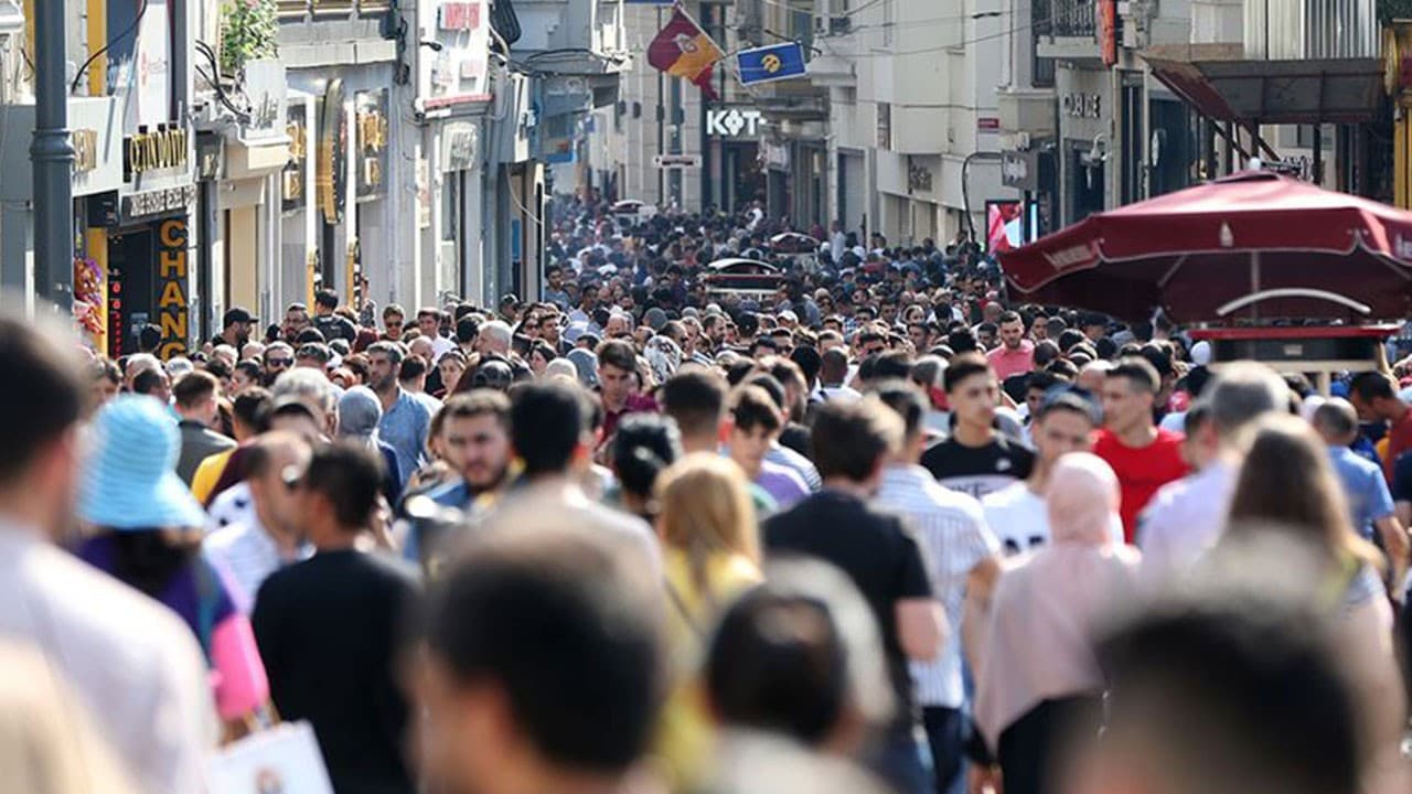 Türkiye'de gençlerin yüzde 25,9'u eğitim ve istihdam dışında kalıyor