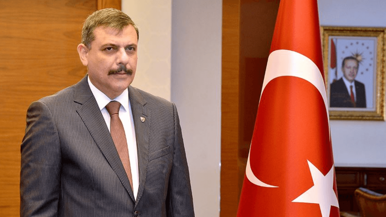 Bakan Çiftçi'den Gülistan Doku açıklaması: Dosyada ihmal tespit edilirse...