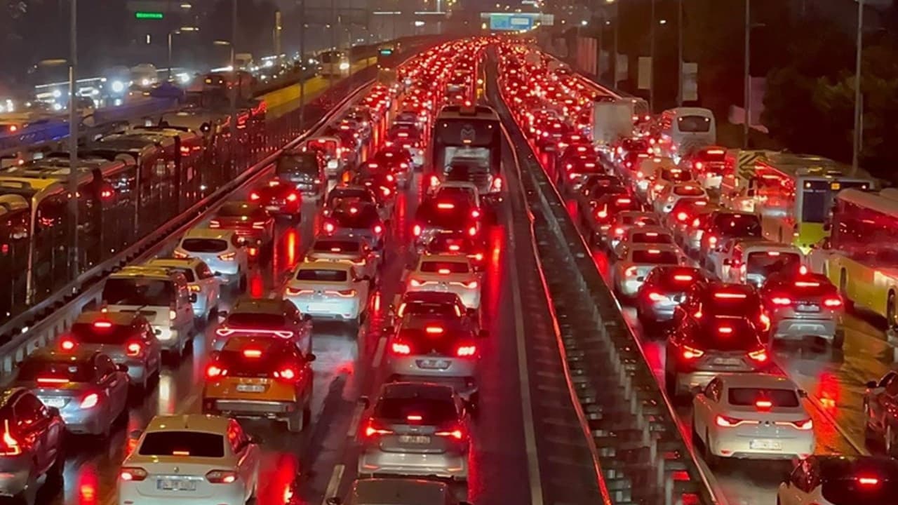 İstanbul'da UEFA Avrupa Ligi finali için yollar kapatılacak