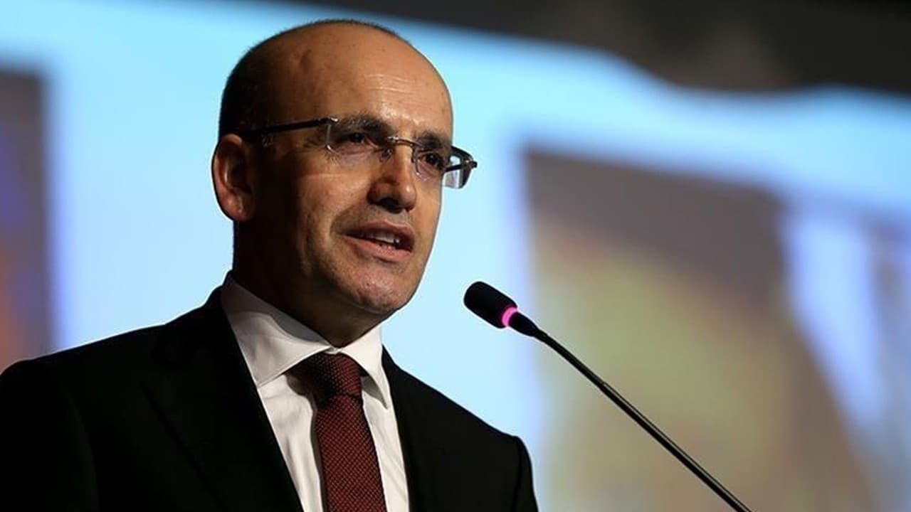 Bakan Şimşek: Kripto ATM'leri yasaklandı