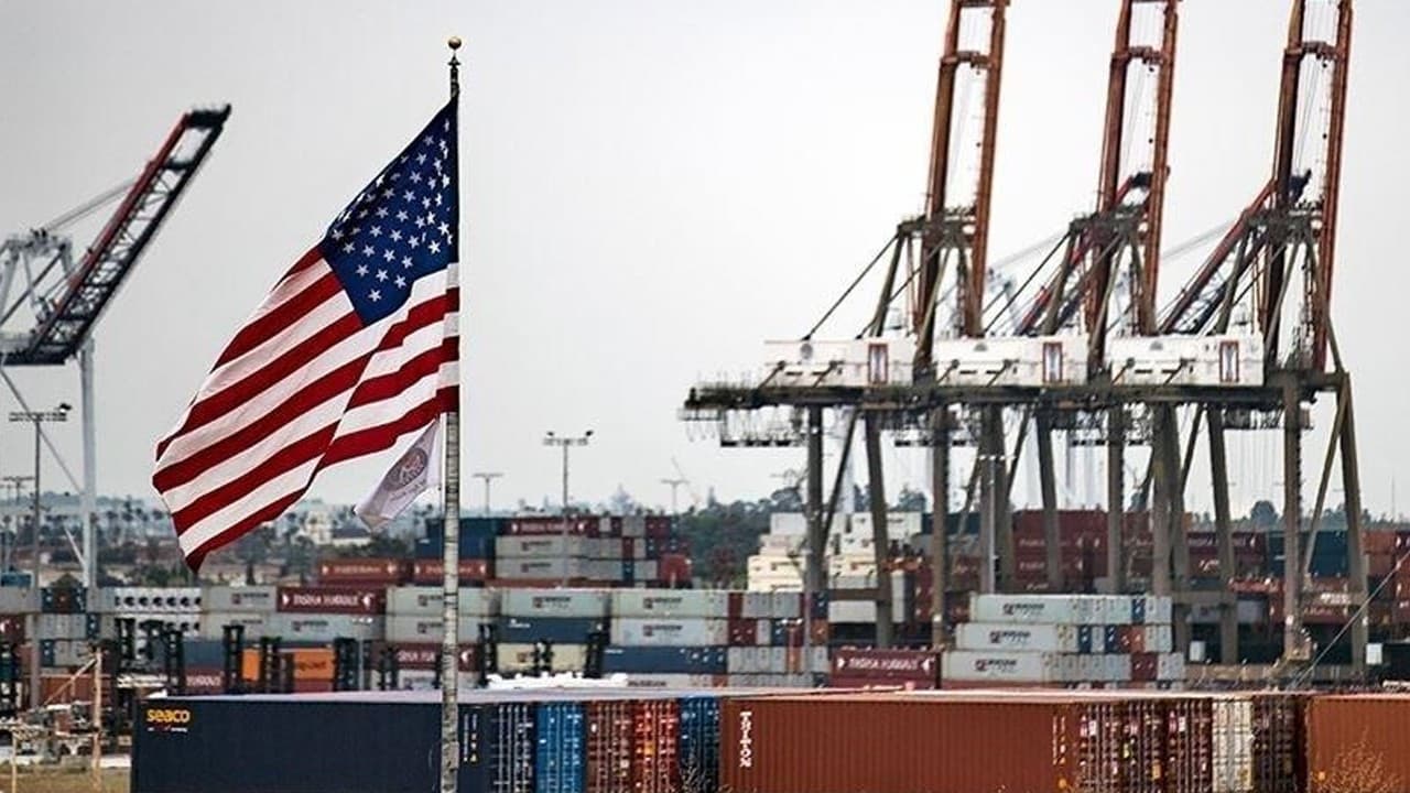 ABD'nin İran'a saldırısının maliyeti açıklandı