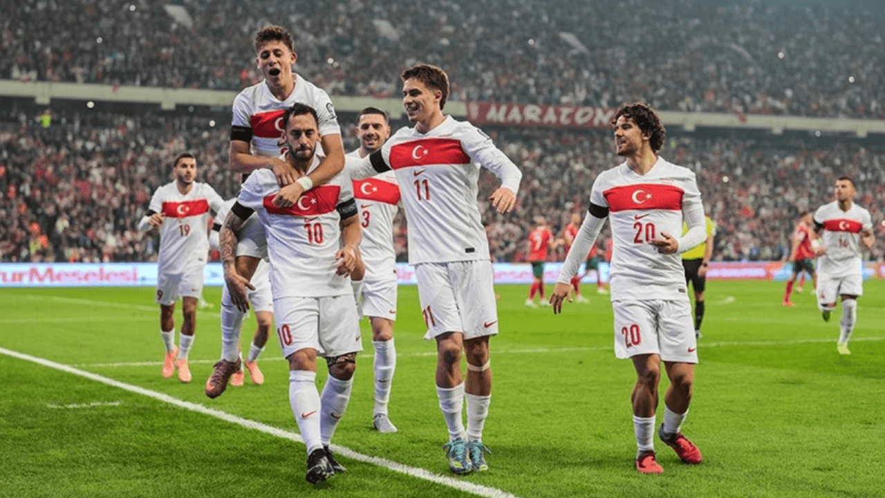 Milli MAÇ TARİHİ: Türkiye-Romanya maçı ne zaman, saat kaçta, hangi kanalda?
