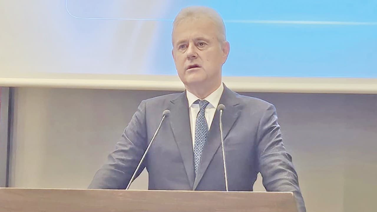 Özgener: Türkiye yeni tedarik zincirlerinin merkezi olabilir