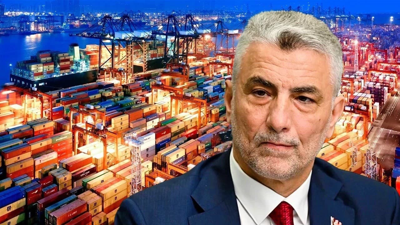 İhracat 401 milyar dolara ulaştı