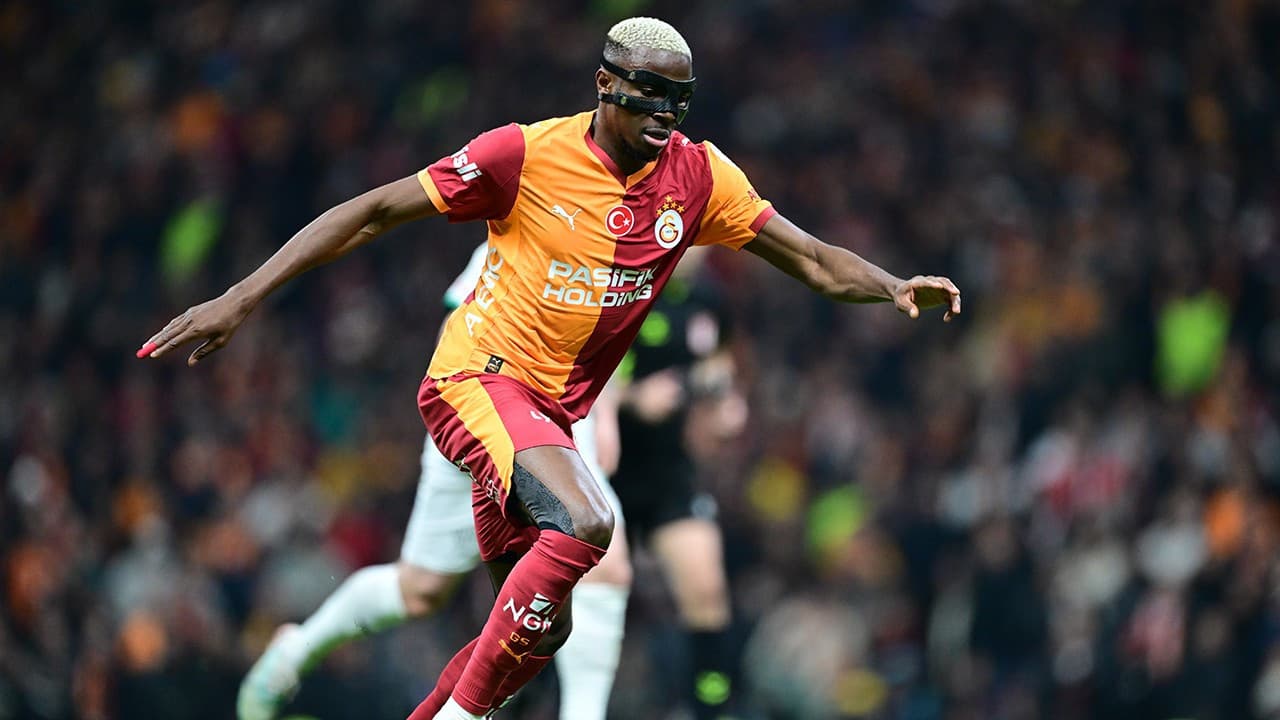 Şampiyonlar Ligi’nde son 16 heyecanı başlıyor: Galatasaray, Liverpool’u ağırlayacak