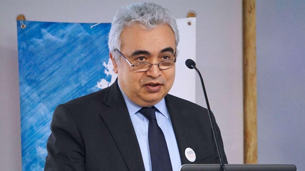 IEA Başkanı Birol: Hürmüz'deki kriz enerji ticaretini etkileyecek