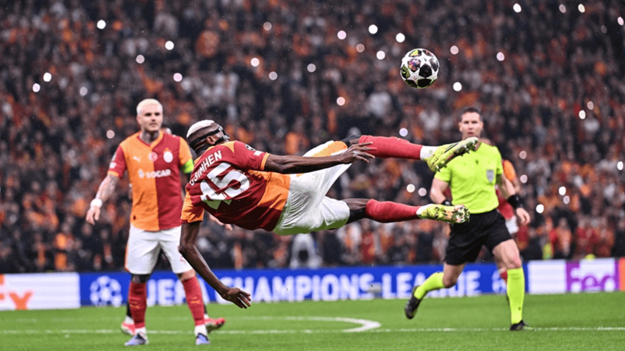 ŞAMPİYONLAR LİGİ: Galatasaray Liverpool maçı ne zaman, saat kaçta, hangi kanalda?