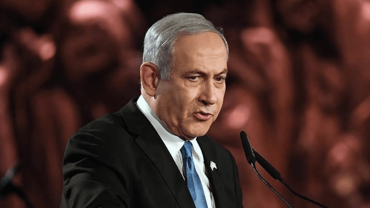 İran Devrim Muhafızları'ndan Netanyahu açıklaması