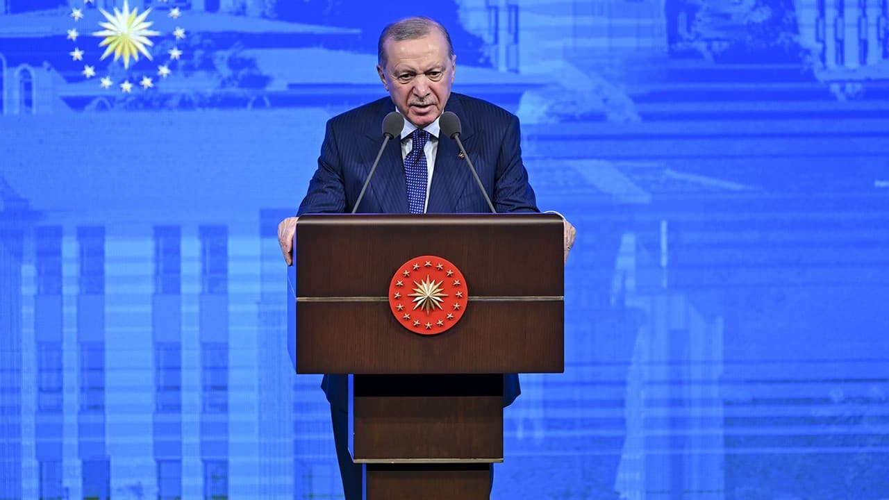 Cumhurbaşkanı Erdoğan: İranlı annelerin acılarını paylaşıyorum