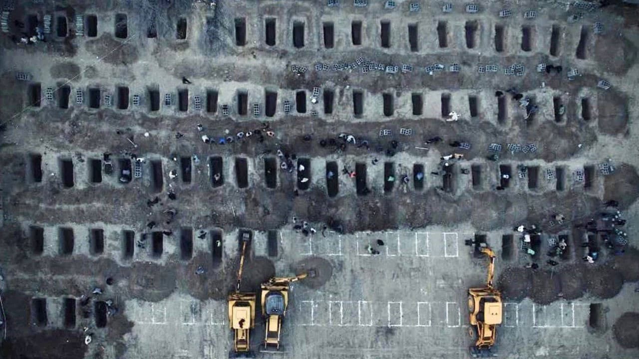 İnsan Hakları İzleme Örgütü: İran'daki okul saldırısı savaş suçu olarak soruşturulmalı