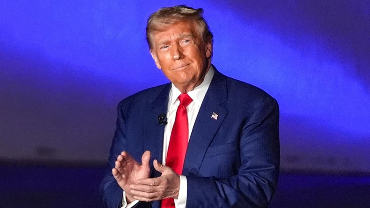 Trump açıkladı: ABD İran için sahaya asker gönderecek mi?