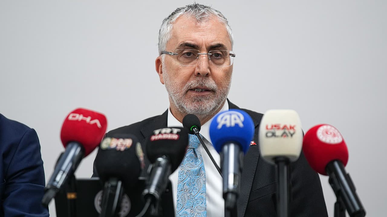 Bakan Işıkhan, sigorta primlerine büyük destek verdiklerini açıkladı