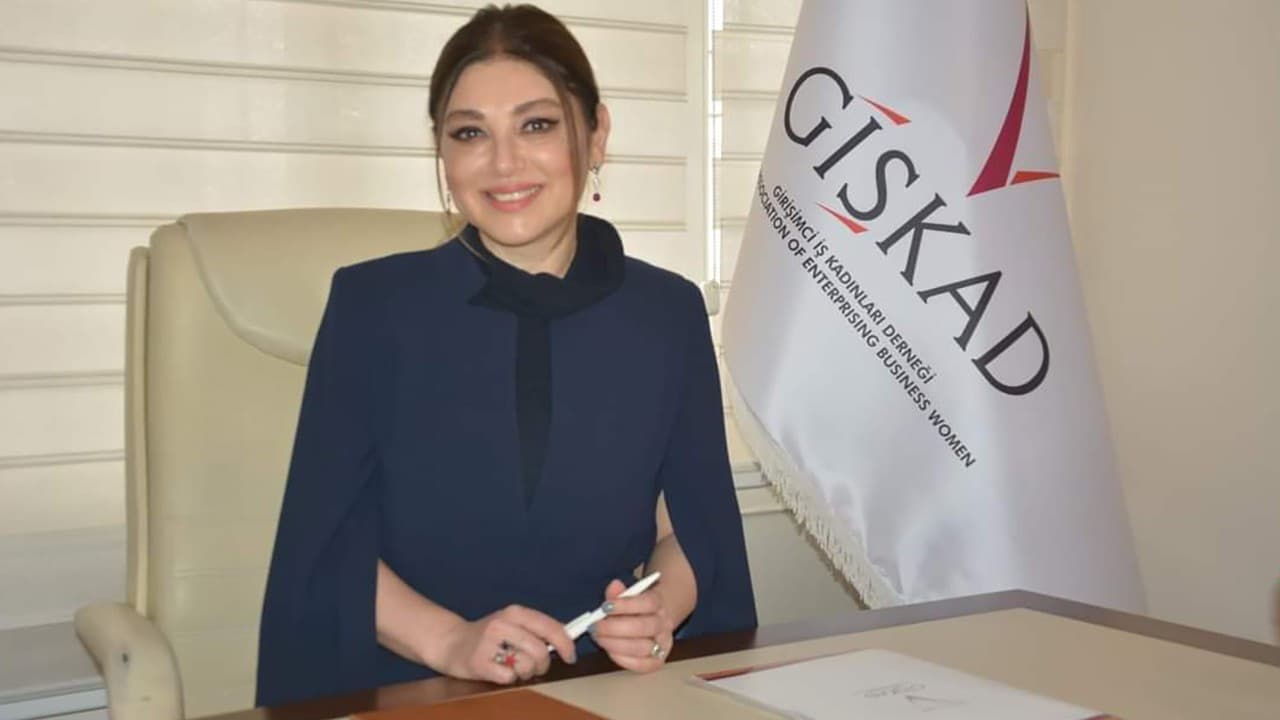 Kapsayıcı büyümenin odağında üretim gücü var