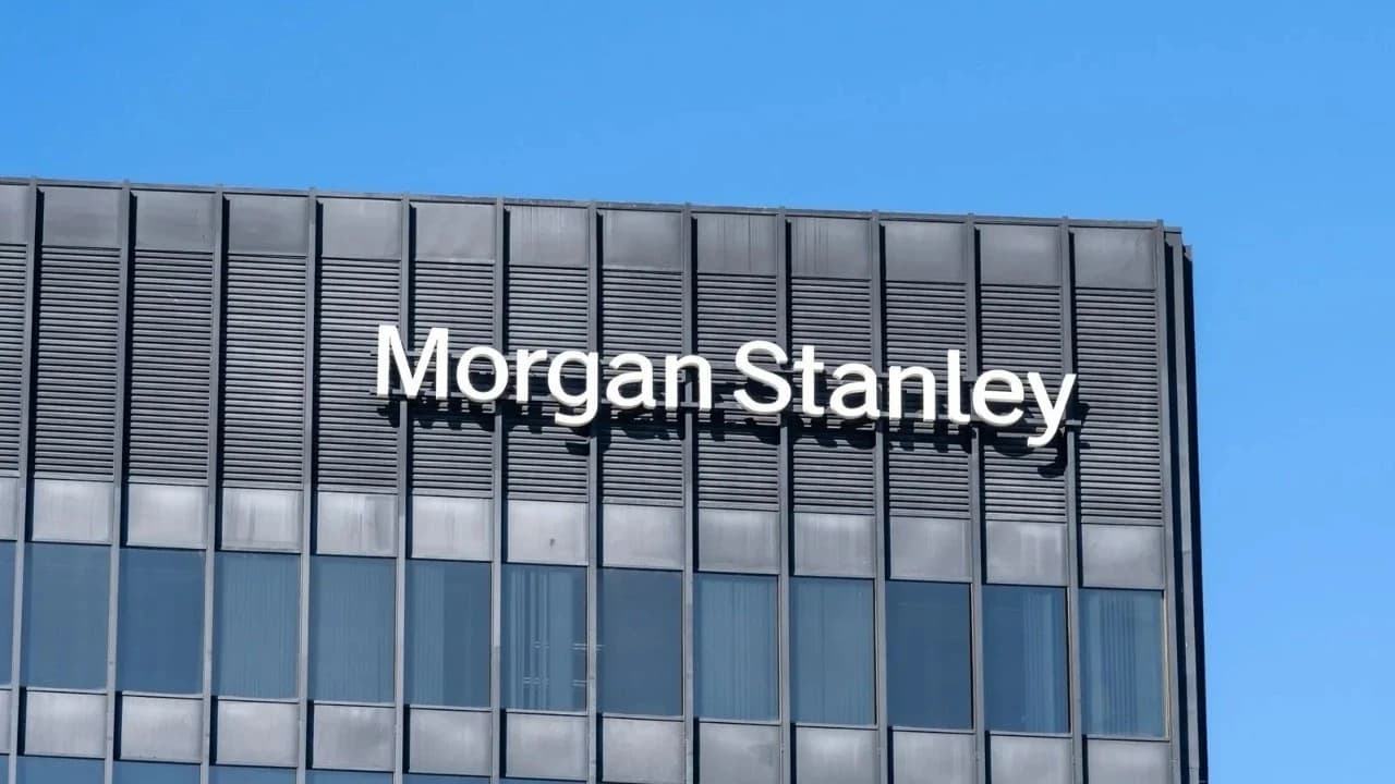 Dev banka küçülmeye gidiyor: Morgan Stanley 2 bin 500 çalışanı işten çıkaracak