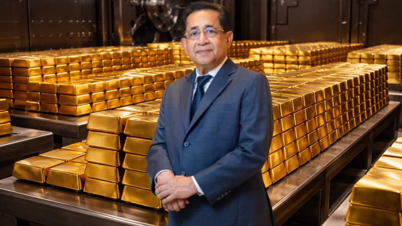 16 ton altın stoklayan milyarderden çarpıcı tahmin: Fiyatlar daha yeni yükselmeye başladı
