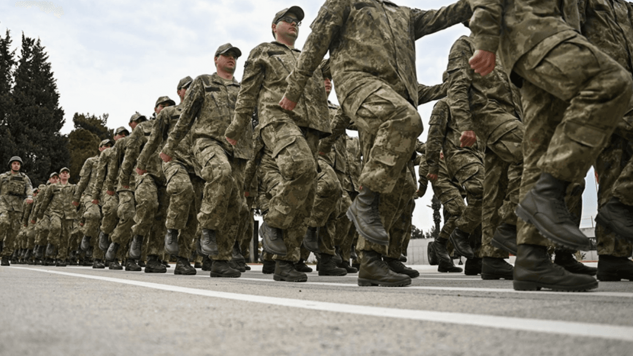 Bedelli askerlik zammı yürürlüğe girdi mi, ne zaman girecek? Meclis'ten geçti mi?