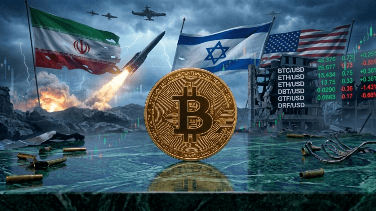 Bitcoin'de kritik iki senaryo: 45 bine mi inecek, 100 bine mi koşacak?