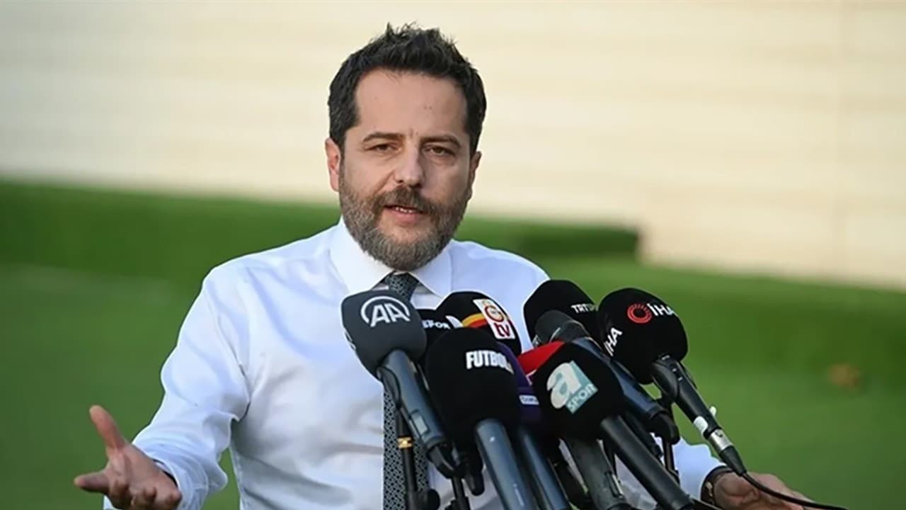 Erden Timur’un şirketlerine kayyum atandı